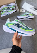 New Balance Elipse - Verde/Azul/Branco