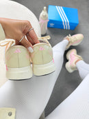 Adidas Adizero Adios Pro 4 - Off/Rose