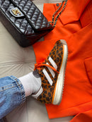 Adidas SL 72 Linha Prime - Onça