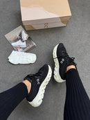 On Cloud X Z5 - Preto