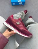 Adidas SL 72 - Marsala/Off