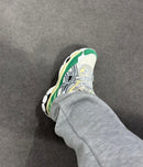 Asics Gel NYC - Cinza Verde