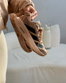Adidas Adizero Boston 13 - Marrom/Preto