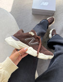 New Balance 9060 - Café