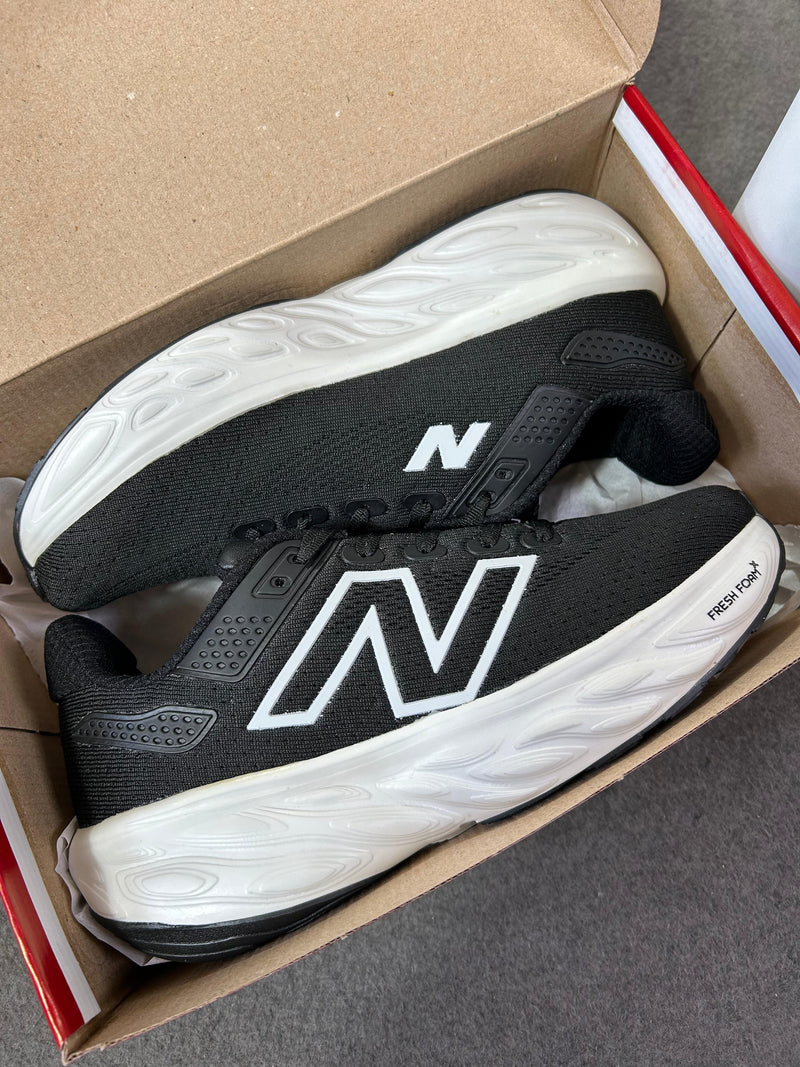 New Balance 1080 - Preto unissex