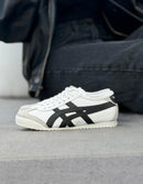 Asics Onitsuka Tiger Couro - Branco