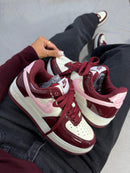 Air Force Luxo - Bordo