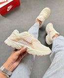 Nike V5 Rnr (GS) - Off/Rosê