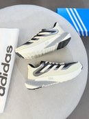 Adidas 4D Premium - Areia/Preto