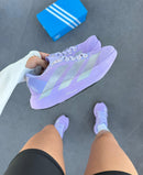 Adidas Adizero SL - Lilás