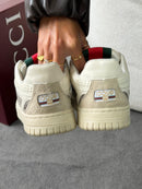 Gucci Re-Web Sneaker Premium Unissex