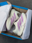Adidas Adizero Evo SL Premium - Off/Lilás