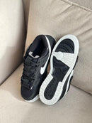 Nike Dunk Low Jumbo Reverse - Preto/Branco