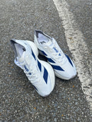 Adidas Adizero Adios Pro 4 Premium - Branco/Marinho