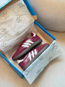 Samba OG Textura - Bordo