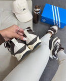 Adidas Adizero Boston 12 - Off/Café