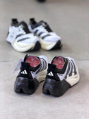 Adidas Adizero Dropset Elite Premium - Branco/Preto
