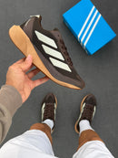 Adidas Adizero Boston 11 - Café