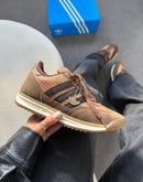 Adidas SL 72 - Marrom/Café