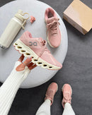 Tênis On Cloud - Rose