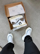 On CloudSurfer Max Premium - Branco