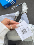 Adidas Campus 00s Luxo - Cromo