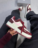 Air Force Luxo - Bordo