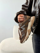 New Balance 9060 - Chocolate