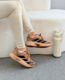 Adidas Adizero Boston 13 - Marrom/Preto