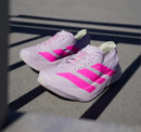 Adidas Adizero Adios Pro 4 Premium - Lilás/Pink
