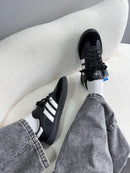 Adidas Samba OG - Preto/Branco