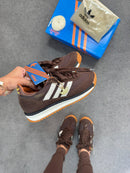 Adidas SL 72 - Café