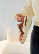 Puma Fenty - Amêndoa/Off