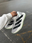 Adidas Adizero Adios Pro 4 Premium - Cinza/Preto