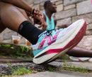 New Balance 2024 NYC Marathon Fulcell SuperComp