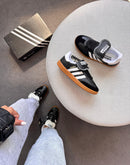 Adidas Samba x WalesBonner - Preto