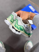 Asics Gel NYC - Cinza Verde