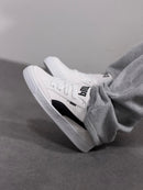 Puma Park Bilk Unissex - Branco/Preto