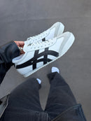 Asics Onitsuka Tiger Couro - Branco