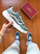 Tênis V. Ultra Range Neo - Verde