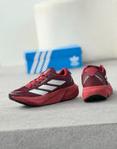 Adidas Adizero Boston 11 - Vinho/Branco