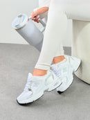 New Balance 530 - Branco/Cinza