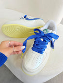 Nike Air force F1 Premium Feminino- Brasil