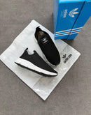 Adidas Sporting Calce Fácil - Preto