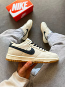 Nike Dunk Low Pro Premium - Off/Marinho