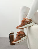 Nike Nk47 - Caramelo