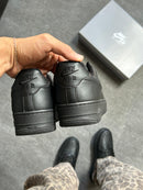 Air Force F1 Luxo - All Back