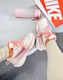 Nike Pegasus Trail 5 - Off/Rosê