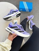 Adidas Duramo Speed 2 - Lilás