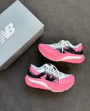 New Balance Fuelcell Elite V4 - Rosa
